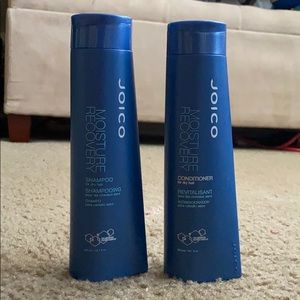 Joico Shampoo and Conditionar